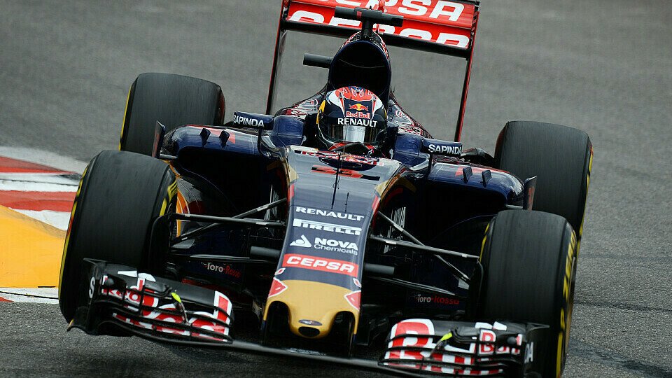Verstappen wurde für den Unfall in Monaco bestraft, Foto: Sutton