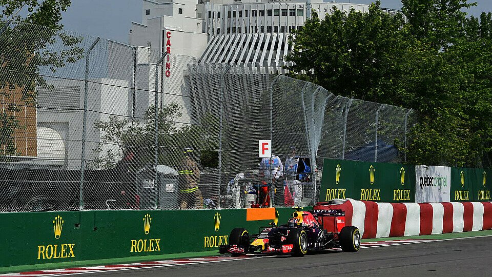 Horner: Red Bull hat kein Fahrerproblem, Foto: Sutton