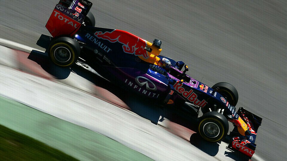 Daniel Ricciardo hatte in Kanada auf ein Wunder gehofft, Foto: Sutton