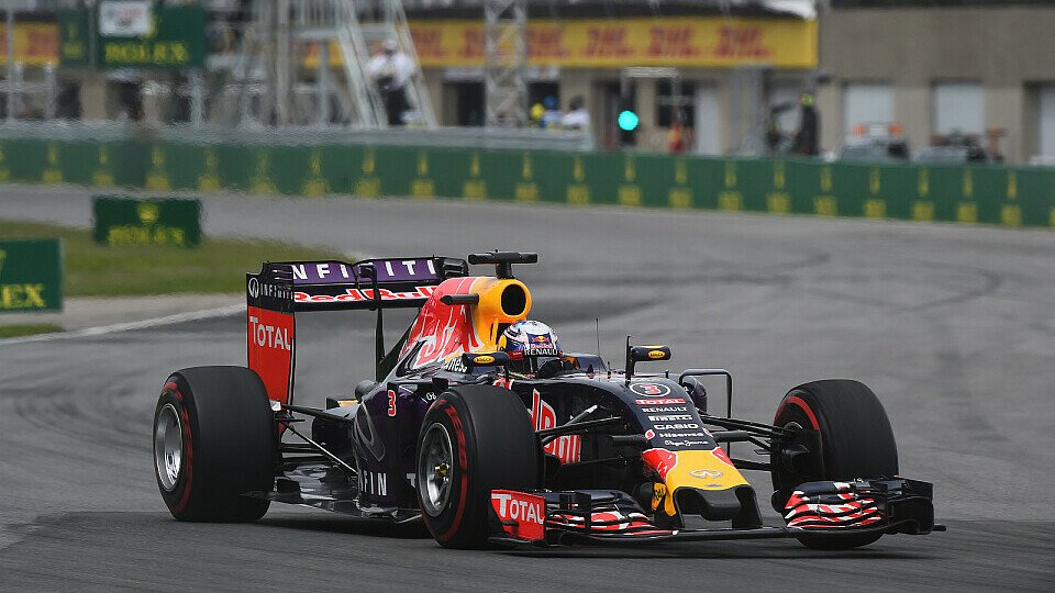Wie lange fährt Red Bull noch in der Formel 1?, Foto: Sutton