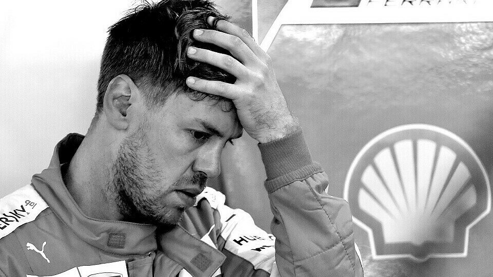Sebastian Vettel fühlt sich Red Bull immer noch verbunden, Foto: Sutton