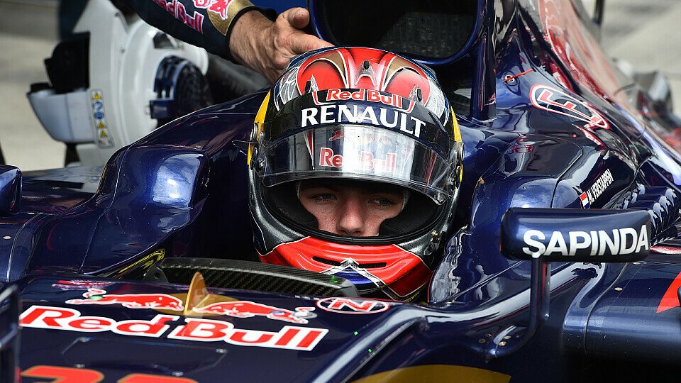 Wird Max Verstappen denselben Weg wie einst Sebastian Vettel gehen?, Foto: Sutton
