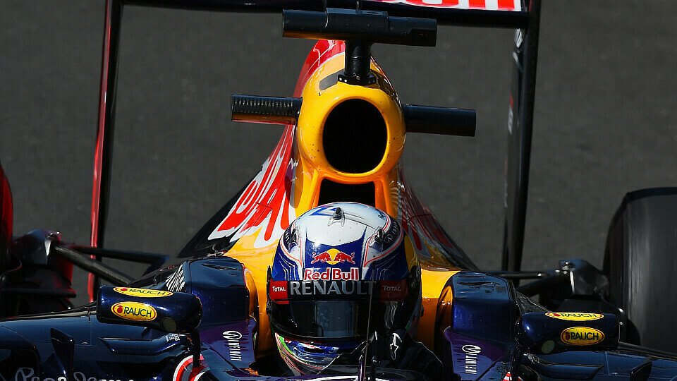 Steuert Ricciardo bald schon einen Ferrari?, Foto: Sutton