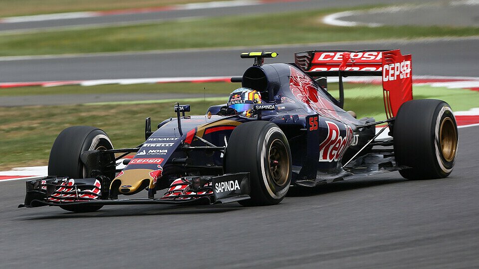 Wird Carlos Sainz Jr. Nachfolger von Daniel Ricciardo?, Foto: Sutton