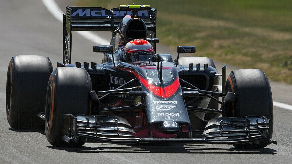 Wenigstens beim Japan GP will Honda ein gutes Resultat erzielen, Foto: Sutton
