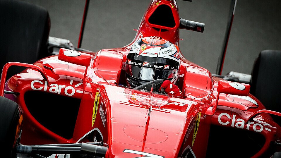 Sollte Sebastian Vettel mal verhindert sein: Wer springt für ihn ein?, Foto: Sutton