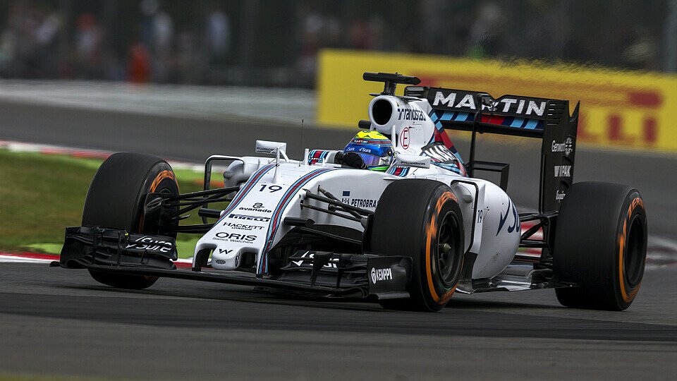 Felipe Massa: Was kommt nach der F1?, Foto: Sutton