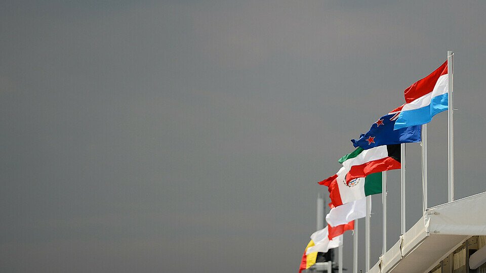 Verdient die MotoGP das Prädikat Weltmeisterschaft noch?, Foto: Sutton