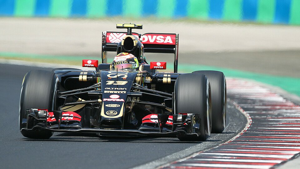 Renault bestätigt erstmals die Gerüchte um eine Übernahme von Lotus, Foto: Sutton