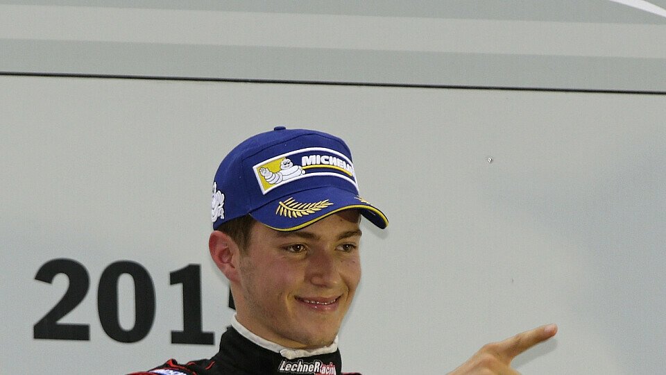 Sieg im Regenrennen: Schmidt holt Debütsieg auf dem Red Bull Ring, Foto: Porsche