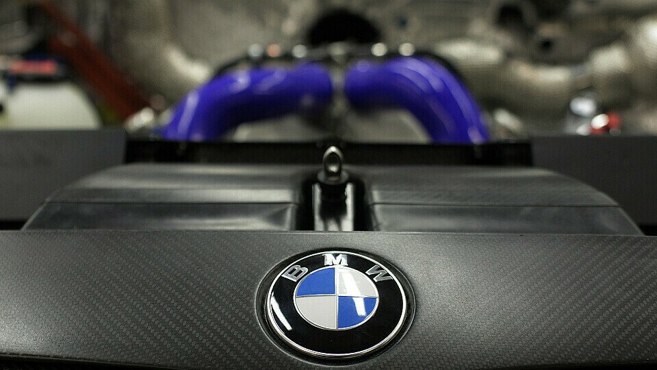 Der neue BMW GT3 wird am 15. September präsentiert, Foto: Andreas Beil