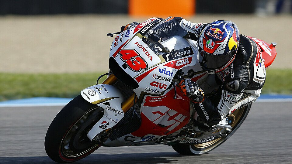 Jack Miller stieg in diesem Jahr aus der Moto3 direkt in die MotoGP auf, Foto: Milagro