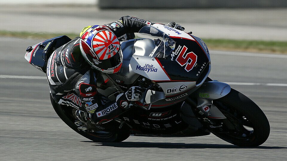 Johann Zarco könnte 2016 für KTM die MotoGP-Maschine testen, Foto: Milagro