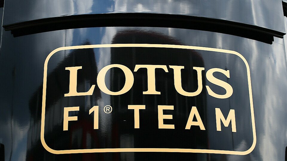 Noch ist Lotus nicht verkauft, doch die Entscheidung steht unmittelbar bevor, Foto: Sutton