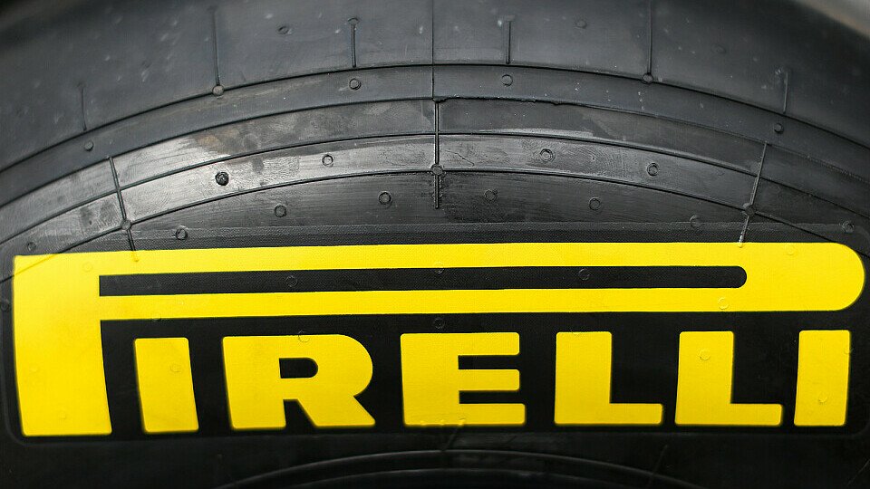 Pirelli bleibt in der Formel 1, Foto: Sutton