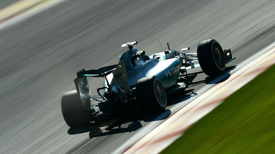 Nico Rosberg: Erst Schreck, dann Bestzeit, Foto: Sutton