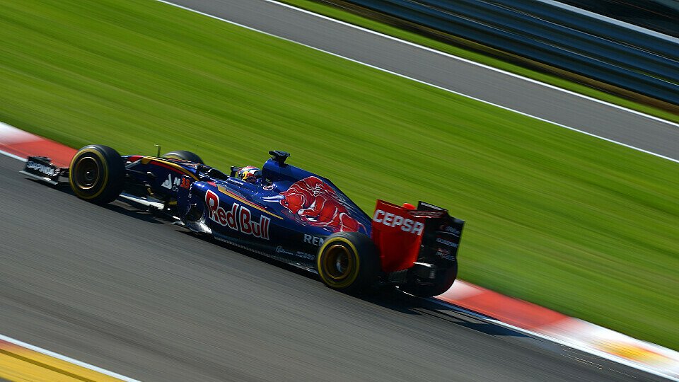 Für Max Verstappen geht es gerade aufwärts, allerdings wohl nicht in Monza., Foto: Sutton