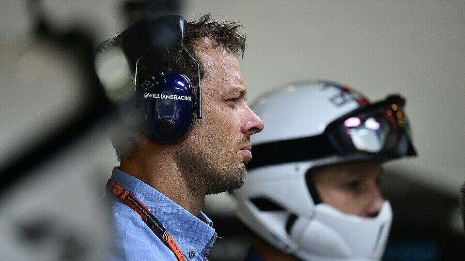 Alex Wurz sieht die Formel 1 inzwischen aus einer anderen Perspektive und sieht beim Businessmodell viel Verbesserungspotential, Foto: Sutton