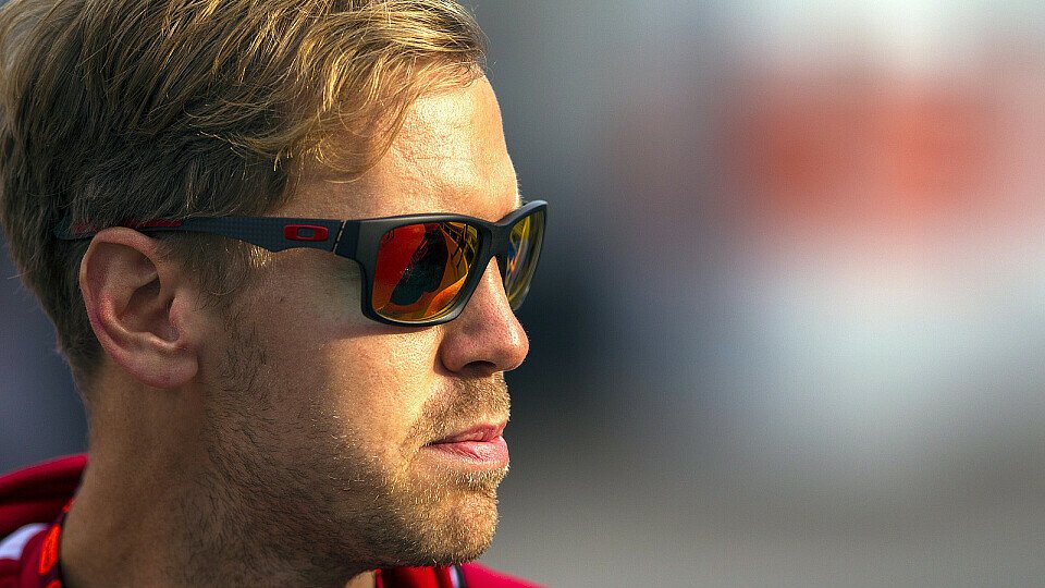 Vettel zeigt sich betroffen über die Trennung von Red Bull und Renault, Foto: Sutton