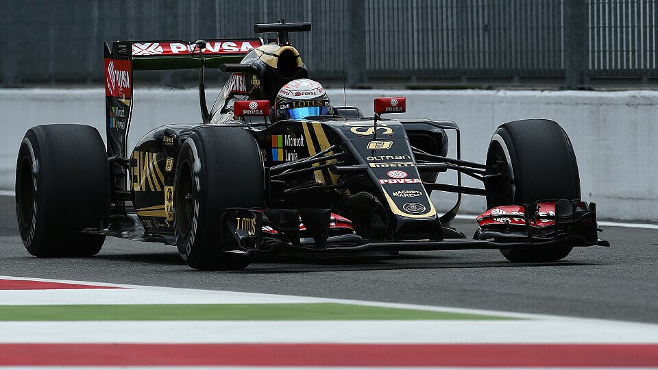 Lotus versichert, die Saison zu Ende zu fahren, Foto: Sutton