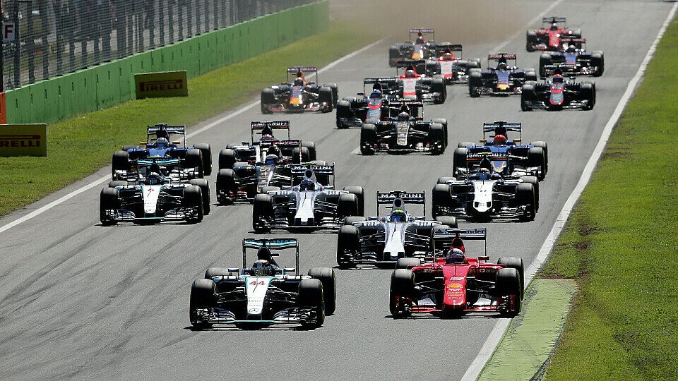 Mark Webber kritisiert das aktuelle Niveau der F1-Piloten, Foto: Sutton