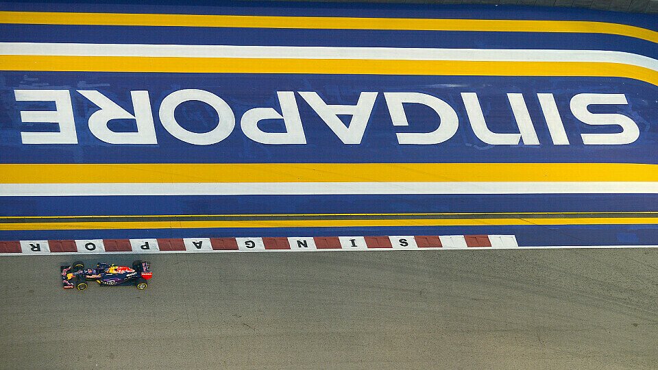 Daniil Kvyat setzte die schnellste Zeit des Tages, Foto: Sutton
