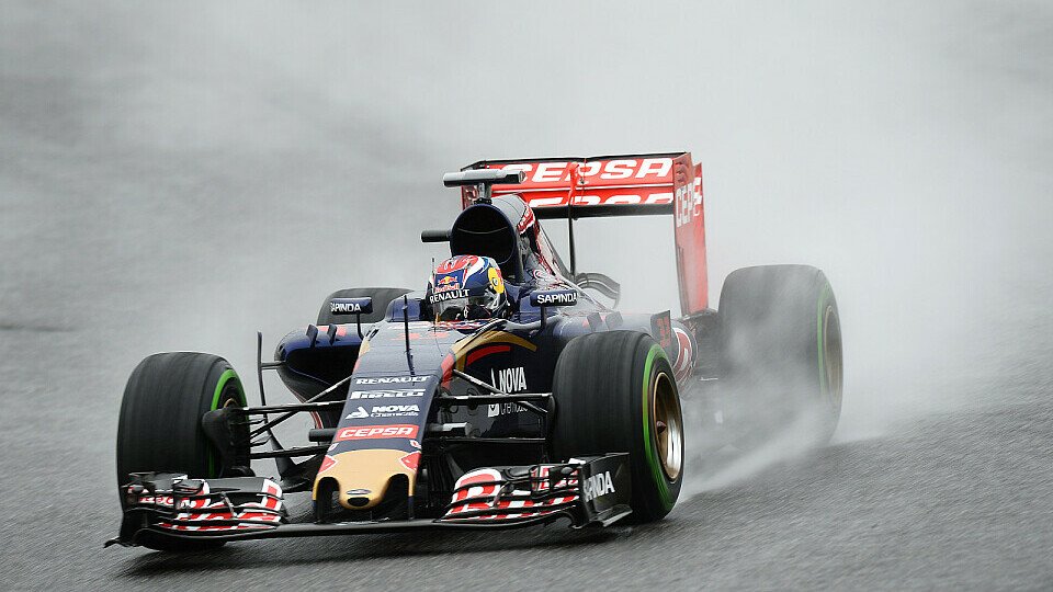Max Verstappen rechnet mit F1-Verbleib von Red Bull und Toro Rosso, Foto: Sutton