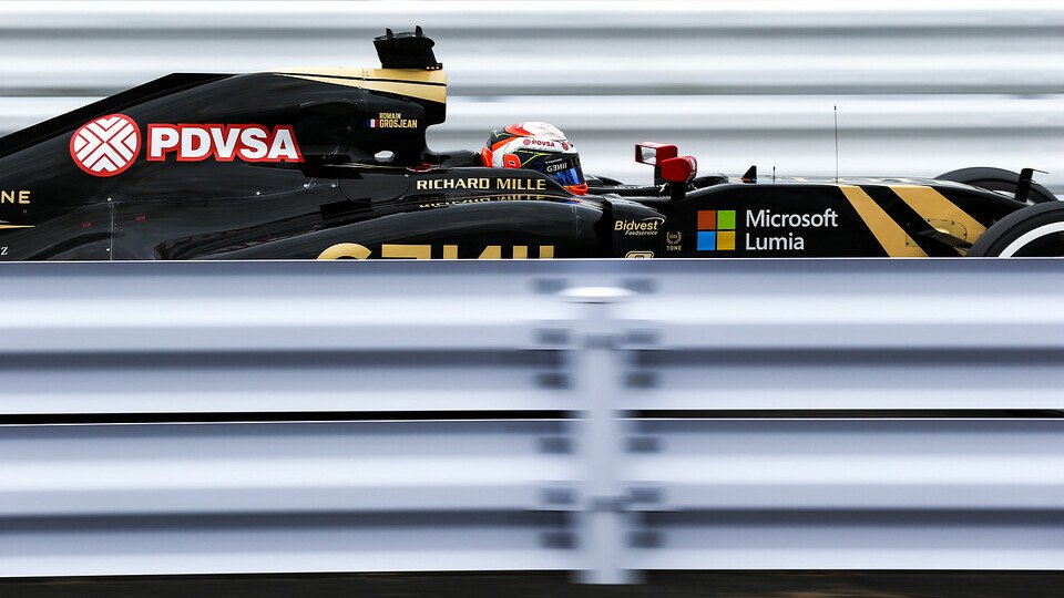 Lotus brachte beide Autos in den Top-8 ins Ziel, Foto: Sutton