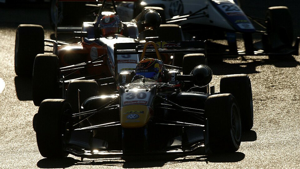 Foto: FIA F3