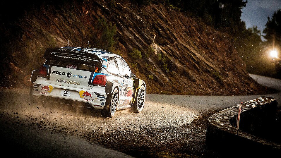 Das VW-WRC-Team hat laut Capito keine Konsequenzen zu fürchten, Foto: Sutton