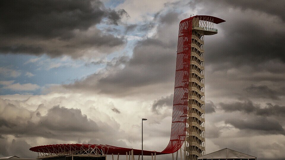 Dunkle Wolken über dem US GP: Wer hätte Schuld an einem Aus?