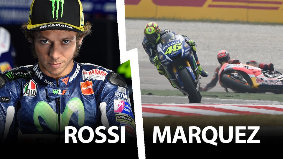 Valentino Rossi vs. Marc Marquez - Ist das Kriegsbeil 2016 begraben?, Foto: Milagro