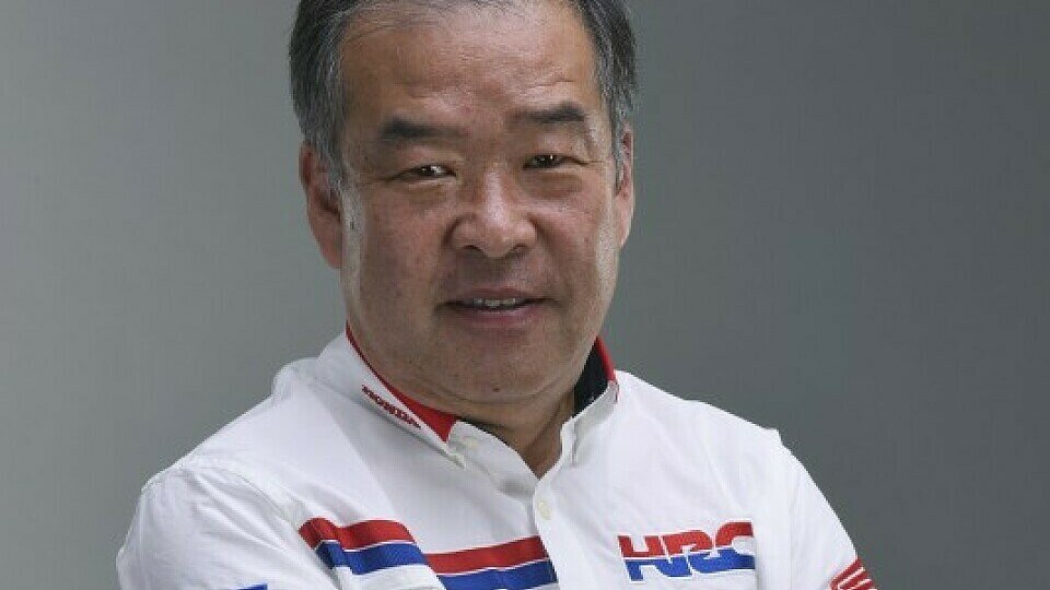 Shuhei Nakamoto nimmt zum Fall Rossi/Marquez Stellung, Foto: HRC