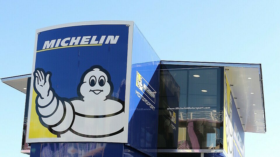 Kurz nach dem Finale geht es in Valencia schon wieder zum Teste der Michelin-Reifen auf die Strecke, Foto: Tobias Linke