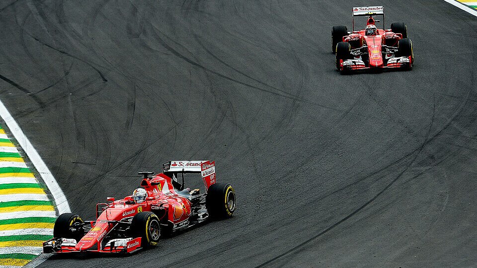 Ferrari hat als einziges Team der Königsklasse ein Veto-Recht, Foto: Ferrari