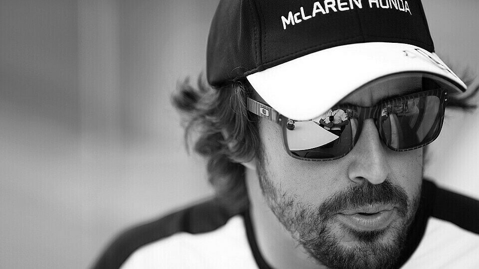 Kehrt Fernando Alonso zu Renault zurück?, Foto: Sutton