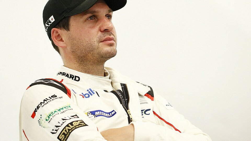 Richard Lietz gewann in Bahrein den Endurance World Cup., Foto: Porsche