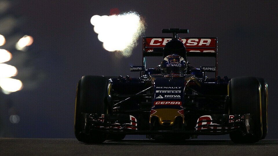 Max Verstappen war auch in Abu Dhabi wieder in aller Munde, Foto: Sutton
