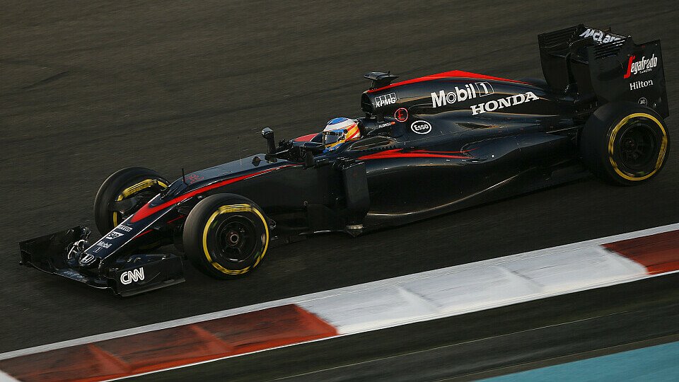 Fernando Alonso schloss ein Sabbatjahr aus, Foto: Sutton