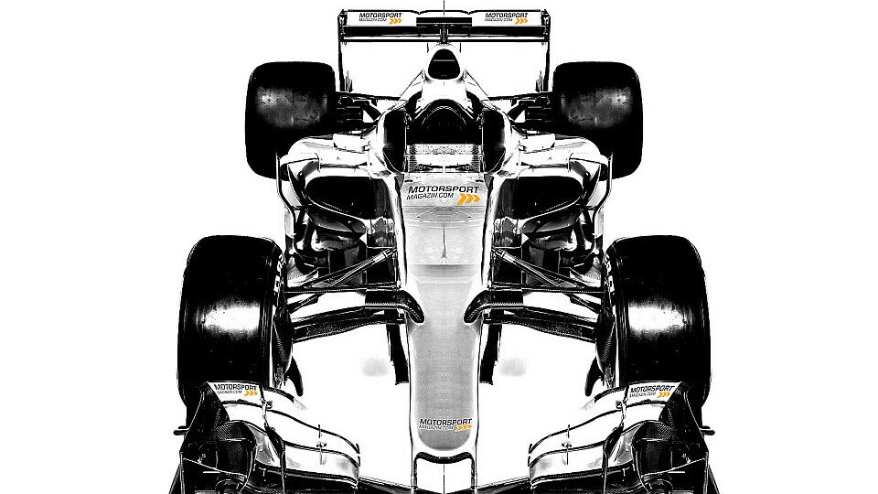 Foto: Mercedes/Motorsport-Magazin.com