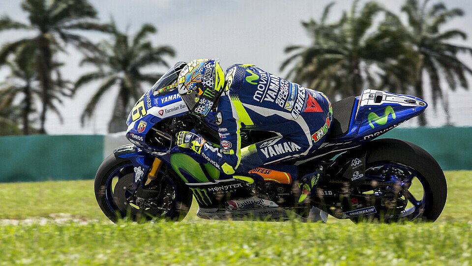 Endlich gab es wieder MotoGP-Action, Foto: Milagro