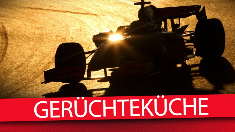 Die verrücktesten Gerüchte und Spekulationen aus der Formel-1-Welt, Foto: Motorsport-Magazin.com