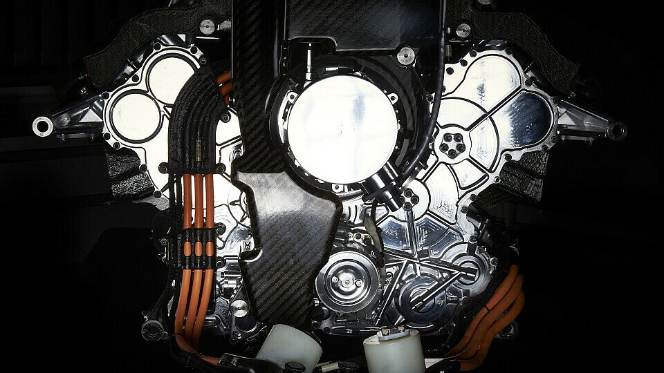 Auch die Token sorgen für den schlechten Ruf der Power Unit, Foto: Mercedes AMG