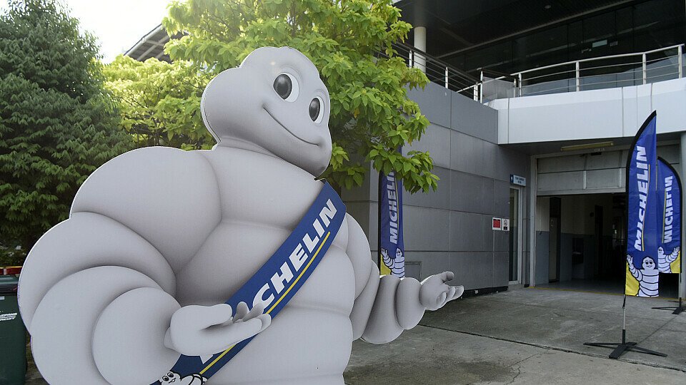 Michelin ist in der aktuellen Situation in Argentinien nicht zu beneiden, Foto: Milagro
