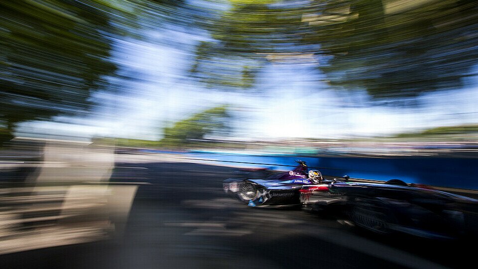 Die Formel E fährt wieder in Buenos Aires, Foto: Formel E