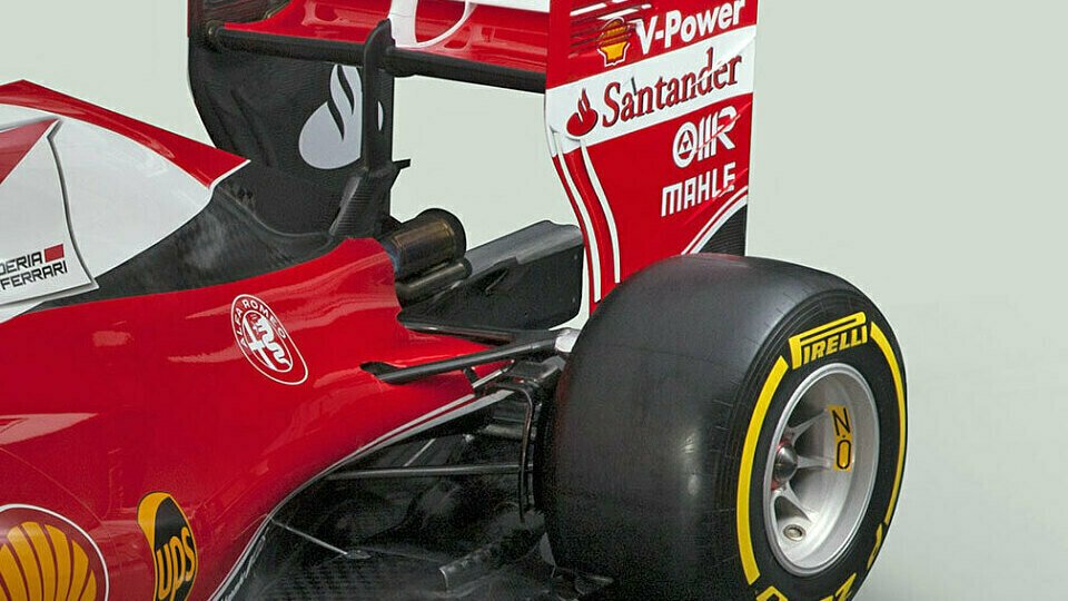 Allison: Reifenregeln 2016 werden für Spannung sorgen, Foto: Ferrari/Motorsport-Magazin.com