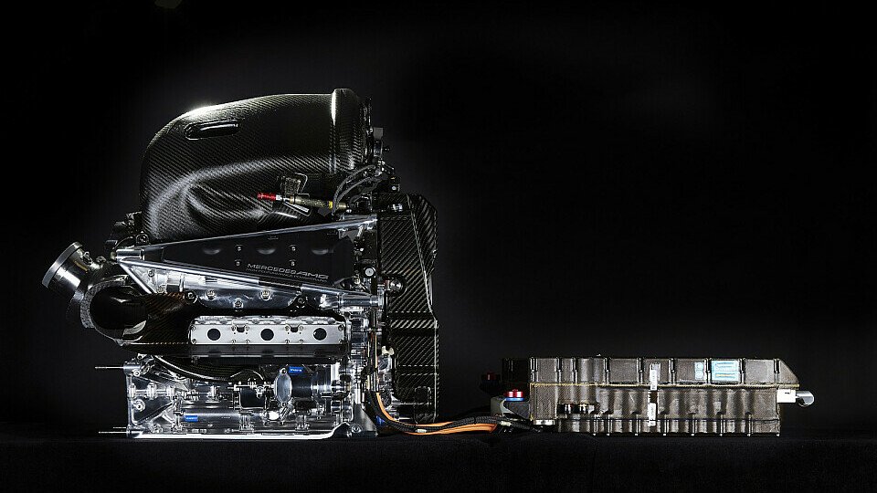 Das Reglement der Formel-1-Motoren ab 2021 nimmt langsam Gestalt an, Foto: Mercedes-AMG