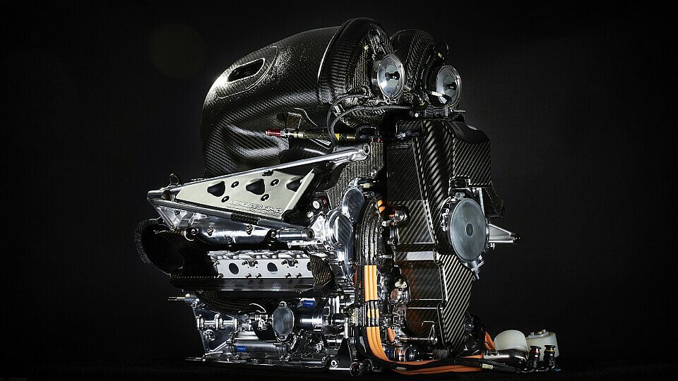 Haben die Power Units der Formel 1 2026 ausgedient?, Foto: Mercedes-AMG
