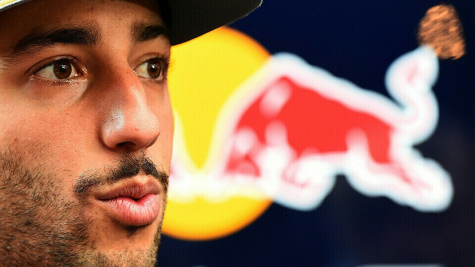 Hält Ricciardo Red Bull auch 2017 die Treue?, Foto: Sutton