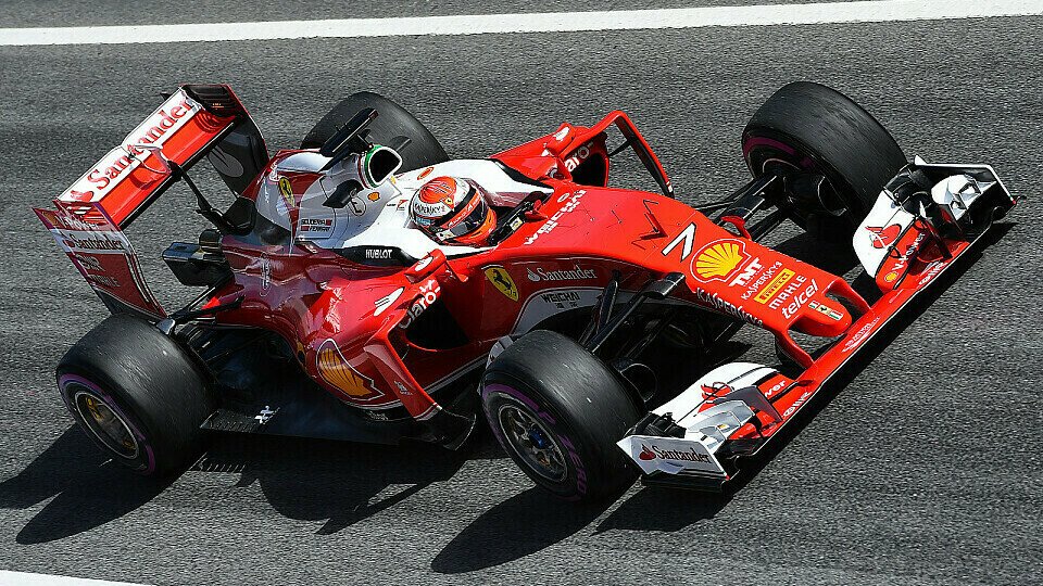 Ferrari will 2016 den Weltmeistertitel attackieren